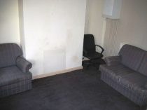 1-bedroom house for rent, Broxholme Lane (27)